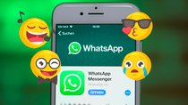 WhatsApp ändert Emojis: Nutzer erhalten ganz neue Möglichkeiten