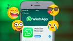 Text neue lustig mitteilen handynummer Whatsapp kontakte