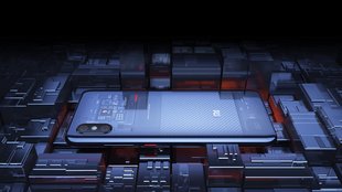 Durchsichtiges Xiaomi-Smartphone: Peinliches Geheimnis enthüllt
