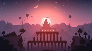 Alto's Odyssey: Top-Game endlich auch für Android kostenlos zum Download