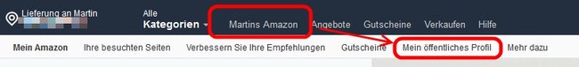 amazon-profil