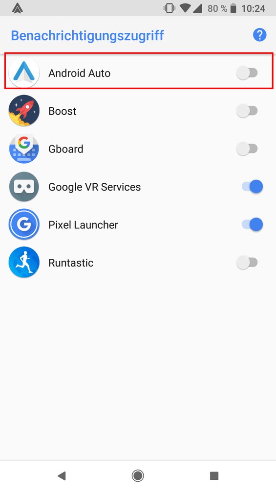 Android Auto einrichten: Anleitung und Problem-Lösung Android Auto einrichten: Anleitung und Problem-Lösung