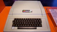 Warum der Apple II plötzlich für die atomare Abrüstung wichtig wird
