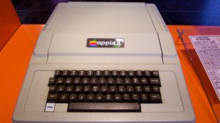 Warum der Apple II plötzlich für die atomare Abrüstung wichtig wird