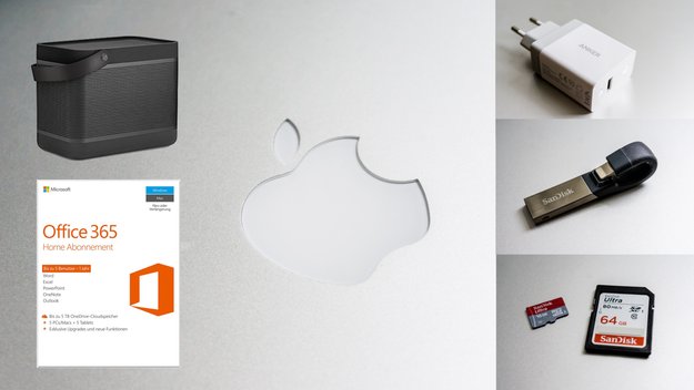 Amazon Prime Day: Angebote, die sich heute für iPhone- und Mac-Besitzer lohnen