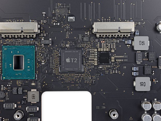 Neue Probleme beim MacBook Pro 2018: Apples Wunderchip lässt das Notebook abstürzen