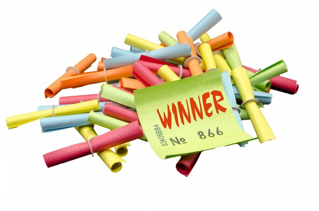 Instagram: Gewinnspiel durchführen und auslosen