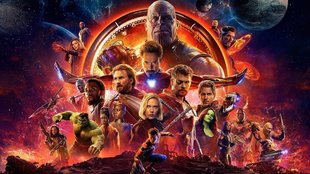 Avengers ohne Superkräfte? In diesen 19 Filmen sind die Superhelden ohne Marvel aufeinandergetroffen