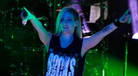 Avril Lavigne verschwunden & durch Doppelgängerin ersetzt? Wilde Verschwörung im Netz
