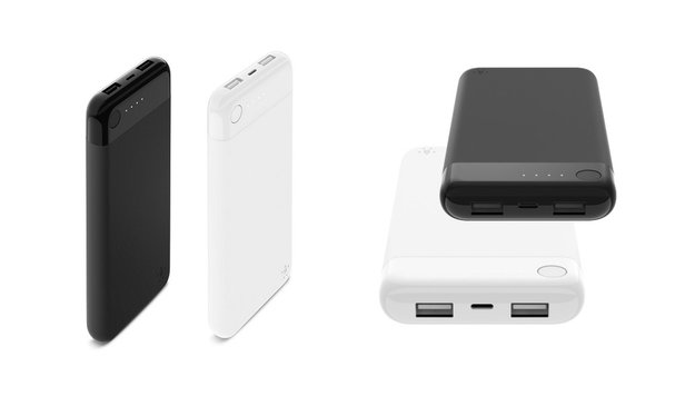Apple-zertifizierte Powerbank von Belkin: Darum hat der Akku ein Alleinstellungsmerkmal