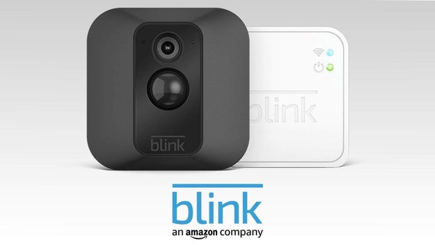Amazon-Geräte zum Prime Day: Blink und Ring erstmals vergünstigt