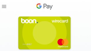 boon: So kann jeder Google Pay oder Apple Pay nutzen