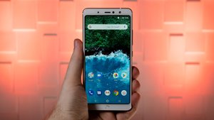 bq Aquaris X2 Pro