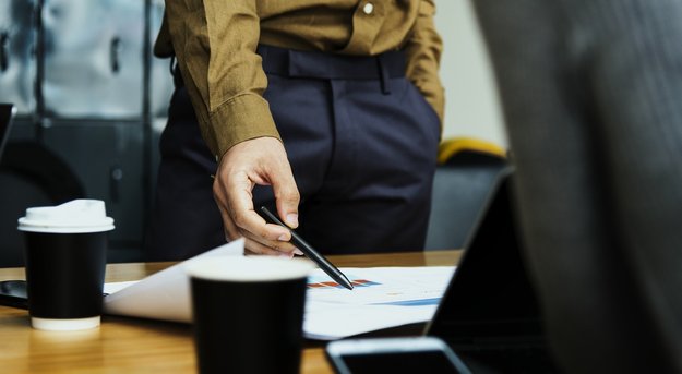 CEO, CFO und COO: Bedeutung und Beispiele