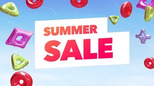 Sony startet den PlayStation Summer Sale!