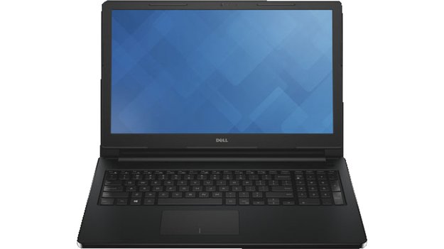 MediaMarkt „Schnapp des Tages“: Sehr gut ausgestattetes Dell-Notebook zum Bestpreis