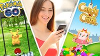 Das sind die wichtigsten Mobile-Games aller Zeiten (Stand 2018)