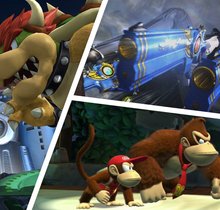 Die 25 besten Wii U-Spiele aller Zeiten: Es war nicht alles schlecht!