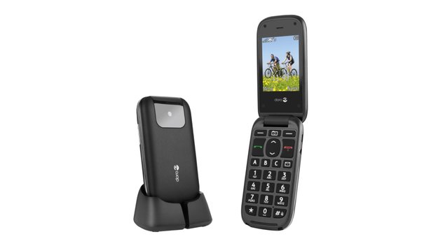 Doro PhoneEasy 613: Senioren-Handy ab heute bei Aldi – lohnt sich der Kauf?