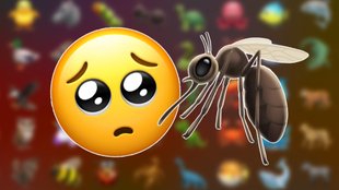 Diese Emojis kommen mit iOS 12.1 auf iPhone und iPad