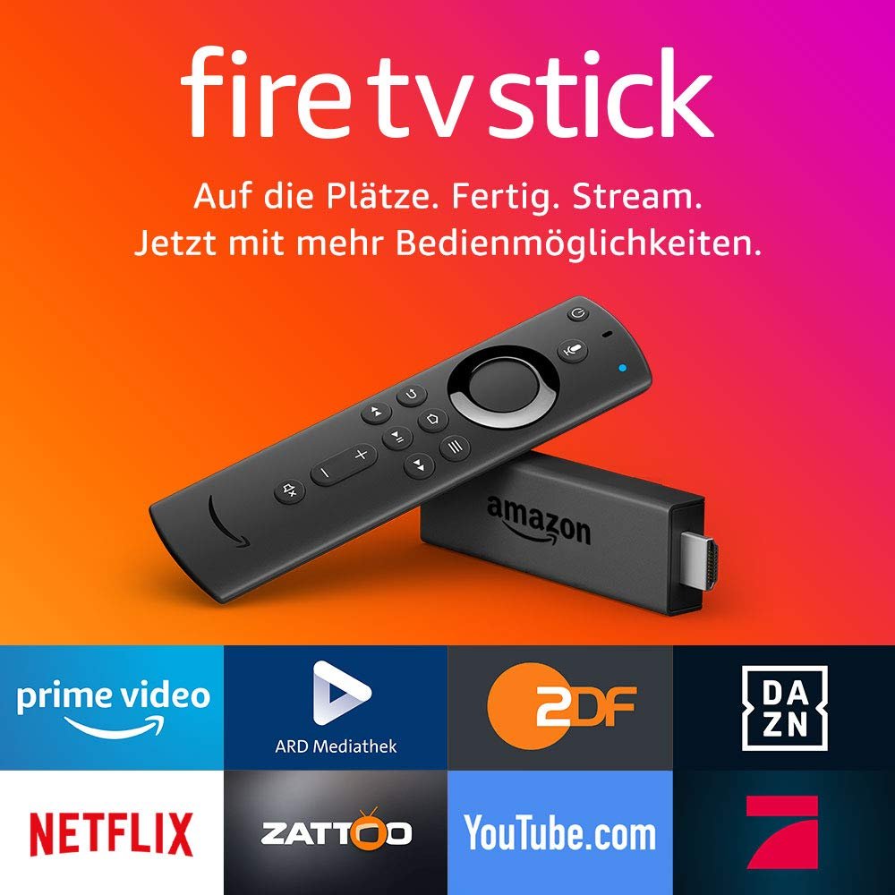Amazon Fire Tv Stick Kostet Monatlich