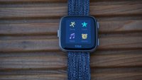 Fitbit Versa: Bedienungsanleitung als PDF-Download (Deutsch)