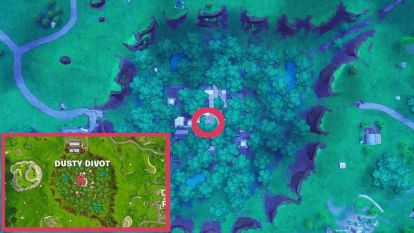 Fortnite Season 5 Blitze Fortnite Season 5 Blitze