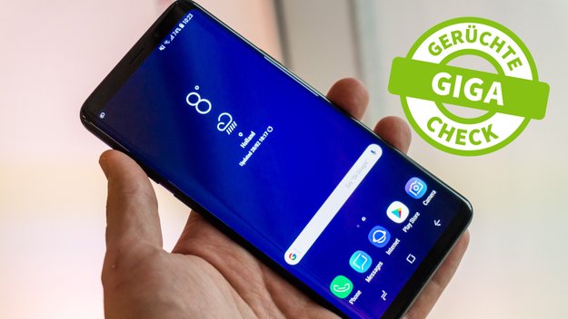 Galaxy S10 im Gerüchte-Check: Das könnt ihr von Samsungs Super-Smartphone erwarten