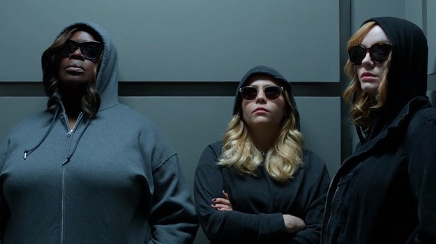 Good Girls Staffel 3: Wann kommt die Fortsetzung auf Netflix?