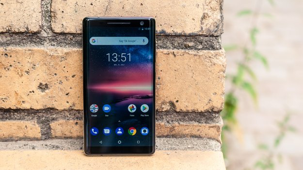 Nokia 9: Dieses Top-Smartphone fordert das iPhone X heraus