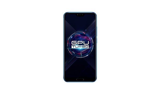 Huawei präsentiert Honor 10 GT: Ein Smartphone-Flaggschiff mit Riesen-RAM