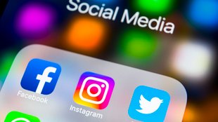 Instagram: Auf mehreren Accounts gleichzeitig posten – so geht’s
