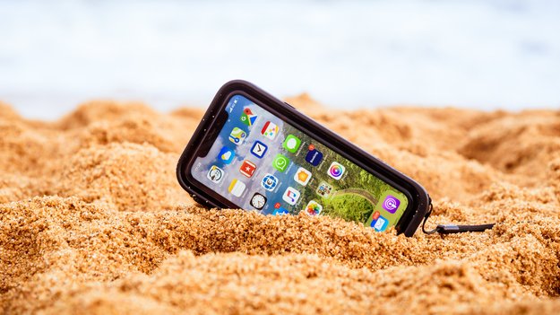 Das wichtigste iPhone-Zubehör für Urlaub & Reise – 7 Empfehlungen