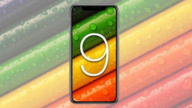 iPhone 9: So bunt treibt es Apple beim 2018er Smartphone