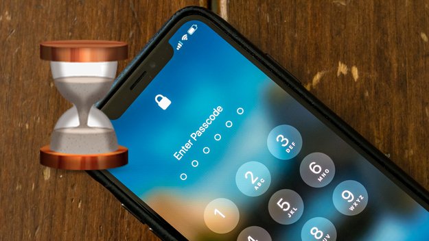 iPhone-X-Index verrät: So lange arbeitest du für das Apple-Smartphone