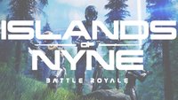 Islands of Nyne: Battle-Royale-Shooter ab sofort im Early Access