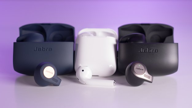Surface Buds: Microsoft entwickelt eigene AirPods-Alternative