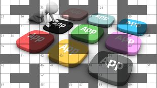 Kreuzworträtsel-Apps: Die besten 3 für Android & iOS