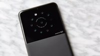 Monster-Kamera: Dieses neue Smartphone sieht wirklich alles