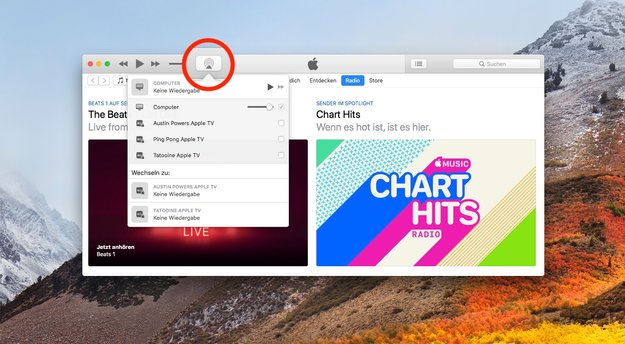 AirPlay 2 jetzt in iTunes: Das sind die Vorteile