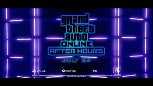 GTA 5 Online: After Hours mit Gay Tony erscheint am 24. Juli