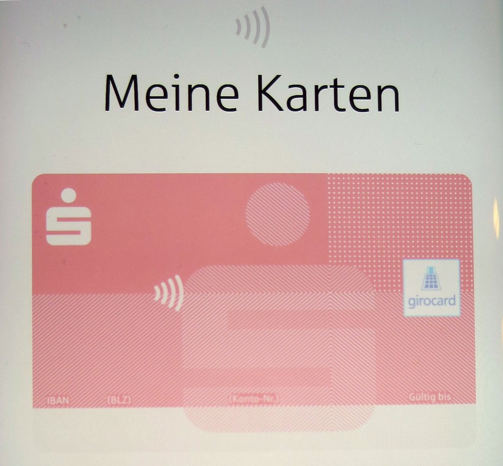 Sparkasse Mobiles Bezahlen mit dem Handy so geht‘s kontaktlos