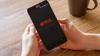 Wie viele Netflix-Serien guckt ihr gleichzeitig?