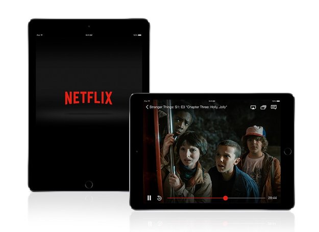 Netflix testet neues Angebot namens Ultra: Mehr bezahlen oder weniger Leistung