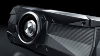 Nvidias neue Grafik-Generation: Der Fahrplan der GTX-11-Reihe steht