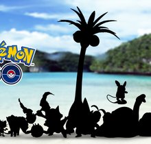 Pokémon GO: Fundorte und Werte aller Alola-Monster