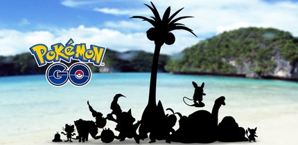 Pokémon GO: Fundorte und Werte aller Alola-Monster