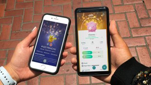 Pokémon GO: Glücks-Pokemon bekommen - so geht's