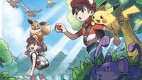 Pokémon Let's Go: Je nach Edition triffst du auf unterschiedliche Pokémon
