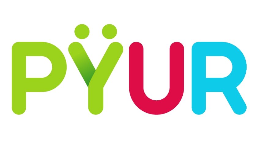 Pyur Logo